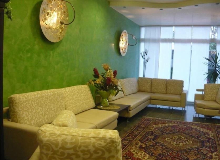 Lobby Zdjęcie