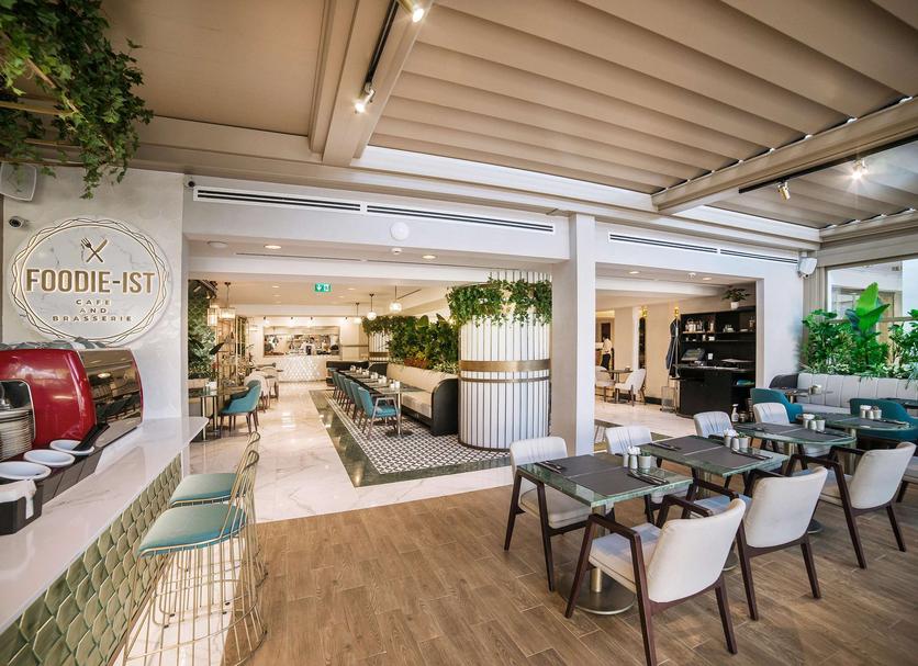 Restauracja Zdjęcie