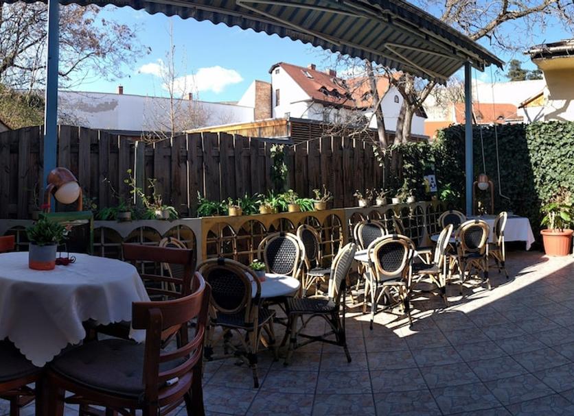 Patio Zdjęcie