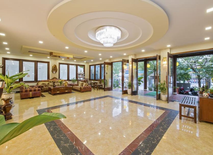 Lobby Zdjęcie