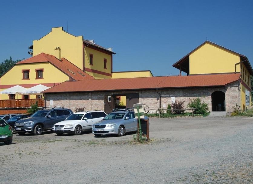 Budynek Zdjęcie