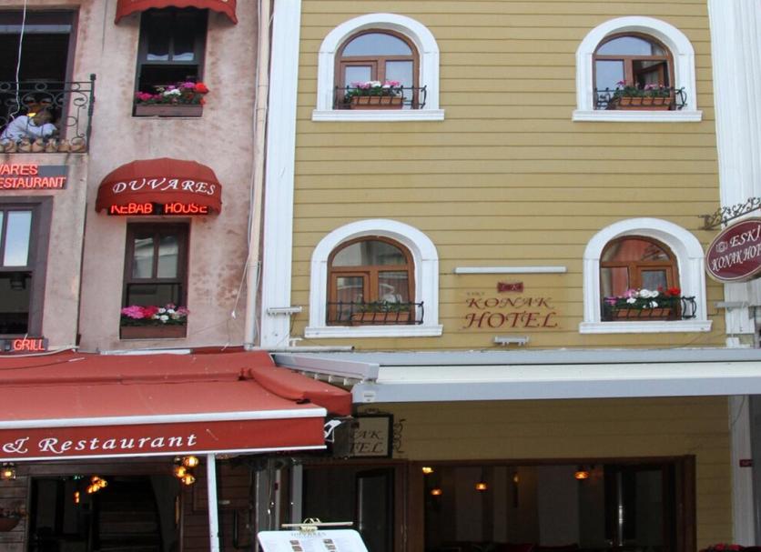 Budynek Zdjęcie