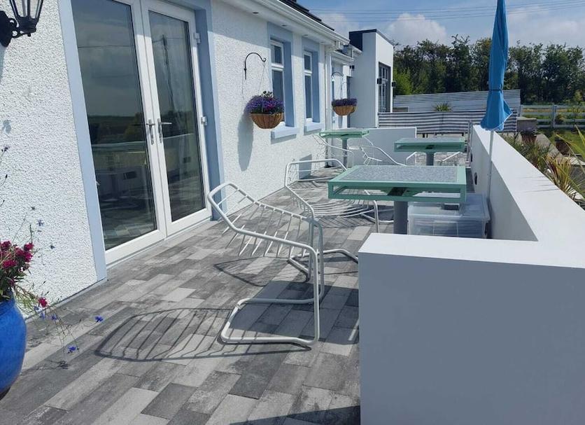 Patio Zdjęcie