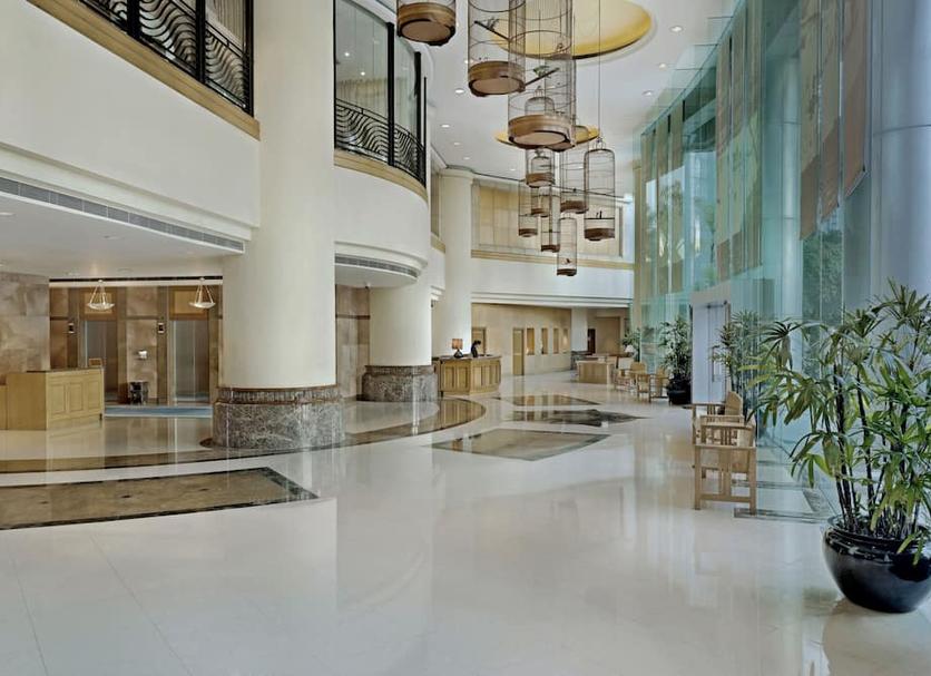 Lobby Zdjęcie