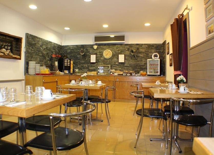 Restauracja Zdjęcie