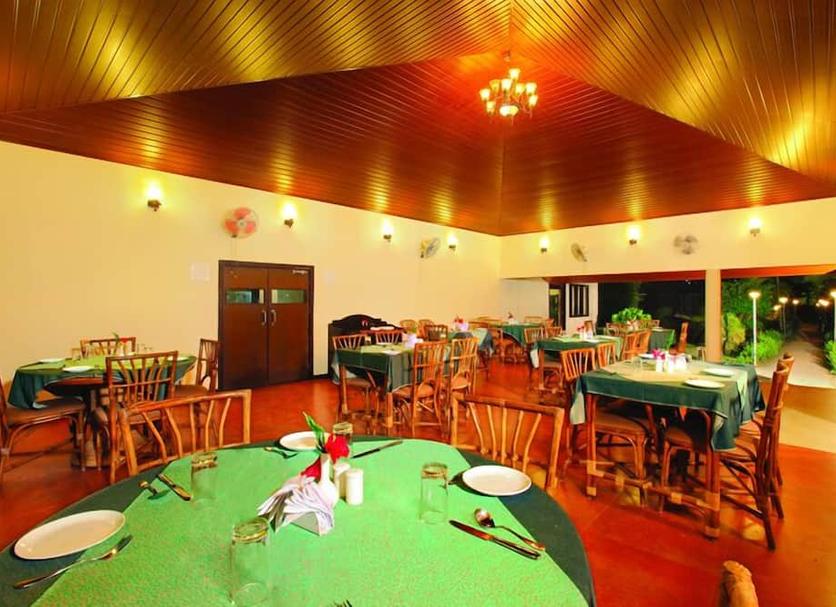 Restauracja Zdjęcie
