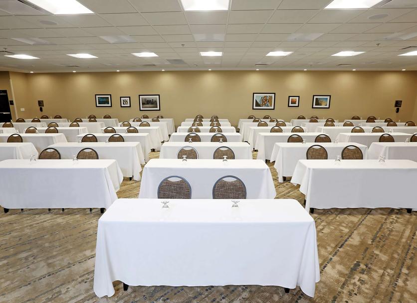 Sala konferencyjna Zdjęcie