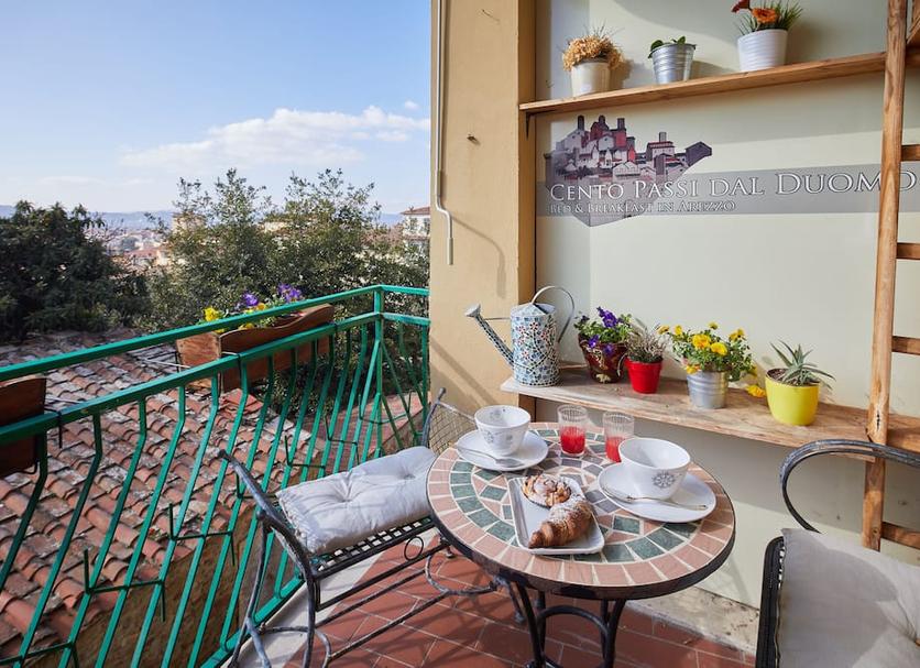 Balkon Zdjęcie