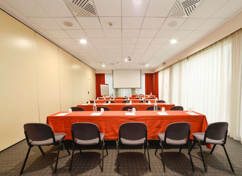 Sala konferencyjna Zdjęcie