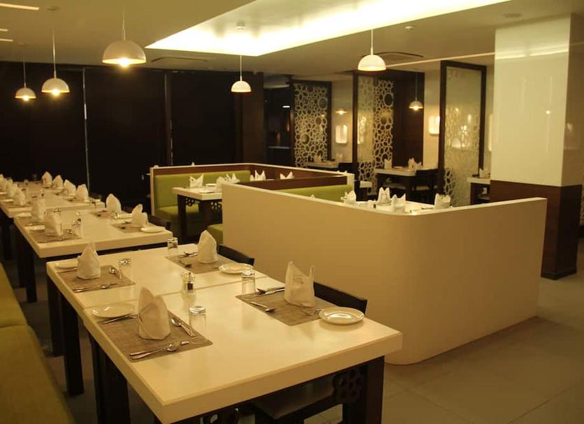 Restauracja Zdjęcie