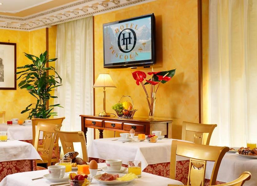 Restauracja Zdjęcie
