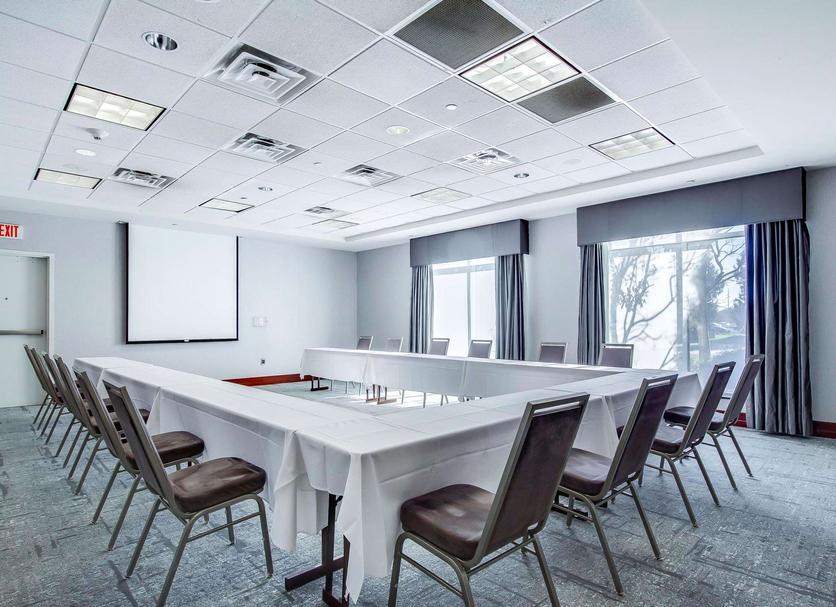 Sala konferencyjna Zdjęcie
