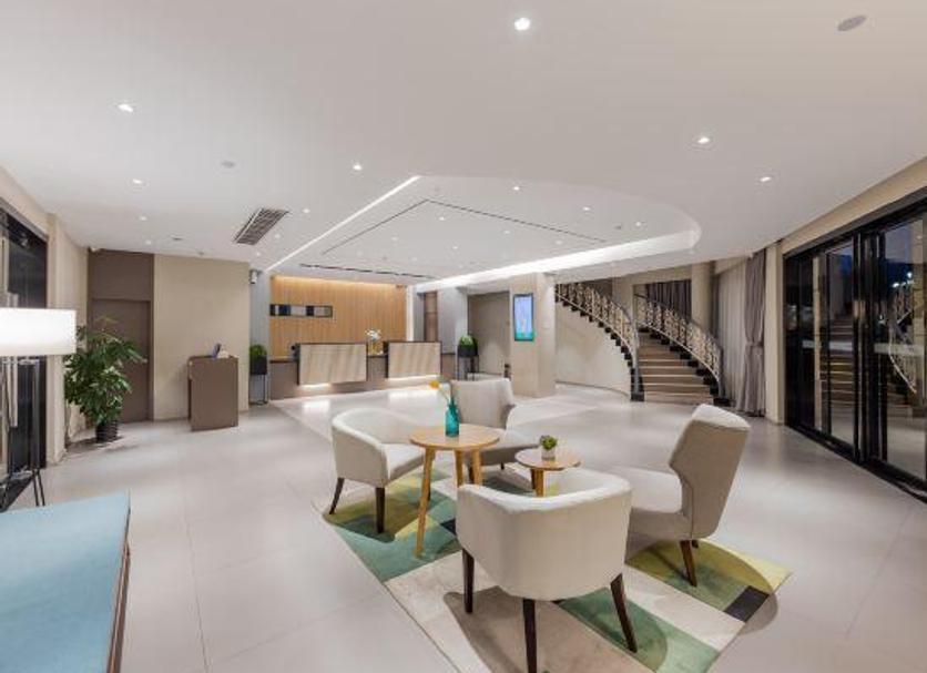 Lobby Zdjęcie
