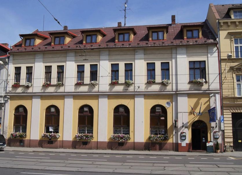 Budynek Zdjęcie
