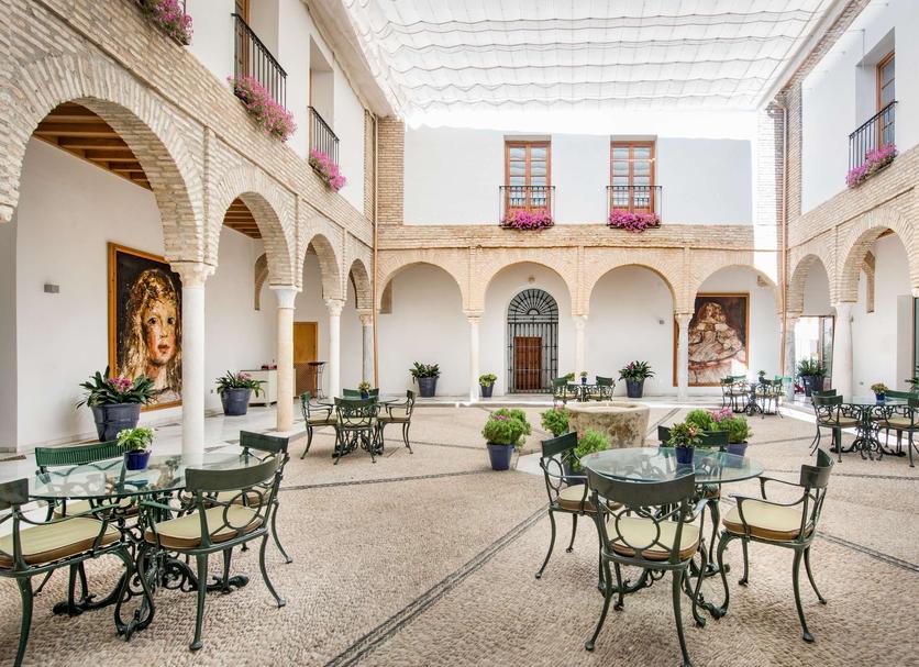Patio Zdjęcie