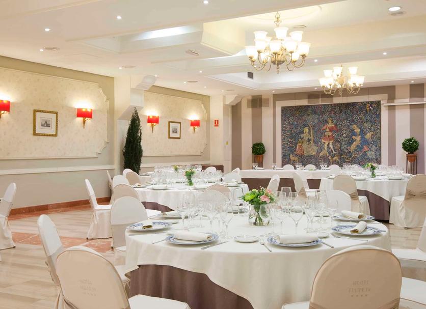 Sala bankietowa Zdjęcie