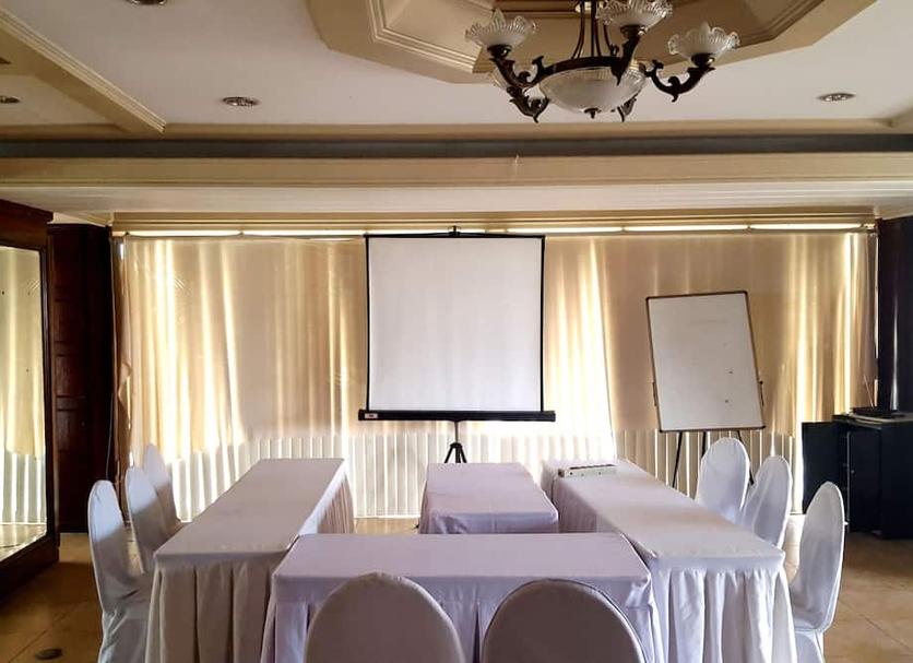 Sala konferencyjna Zdjęcie