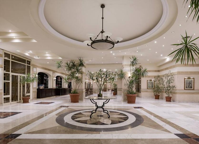 Lobby Zdjęcie