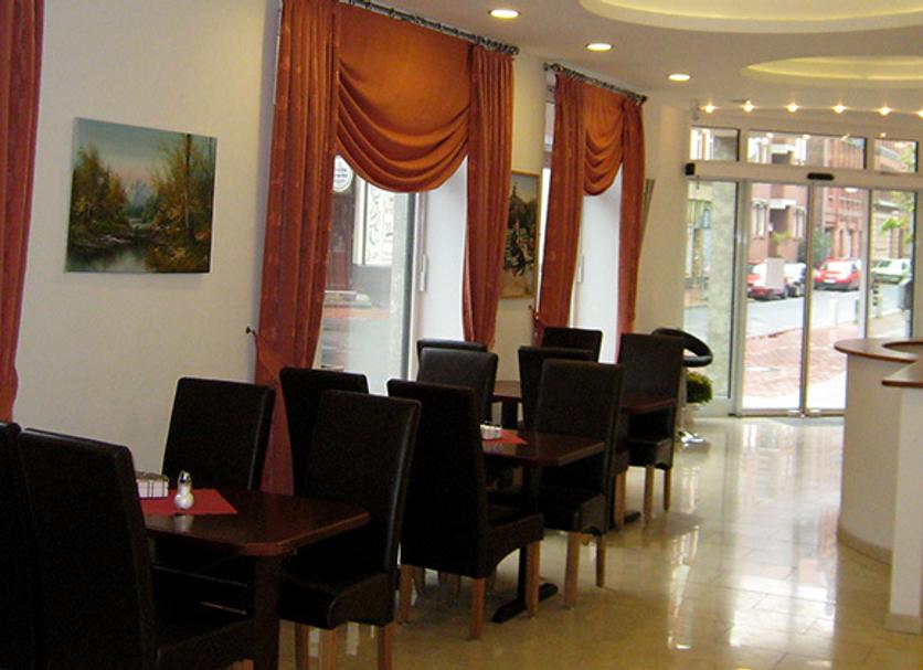Restauracja Zdjęcie