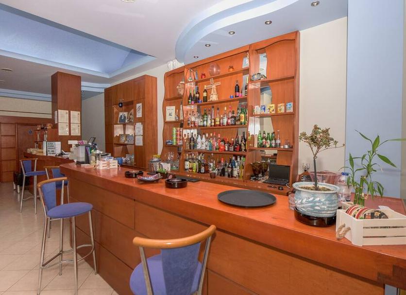 Bar Zdjęcie