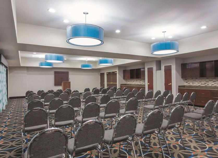 Sala konferencyjna Zdjęcie