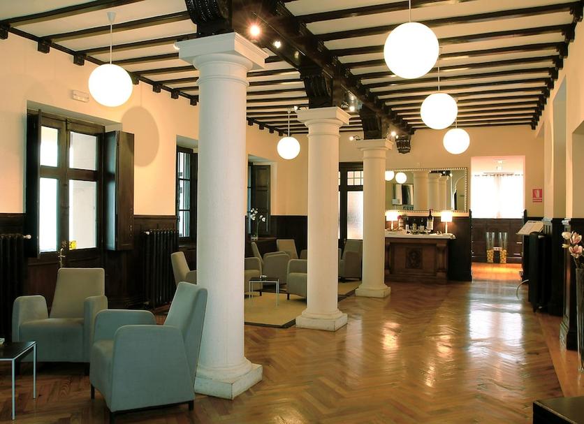 Lobby Zdjęcie