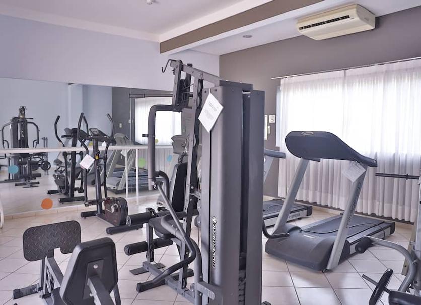 Sala do ćwiczeń Zdjęcie