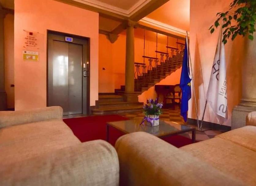 Lobby Zdjęcie
