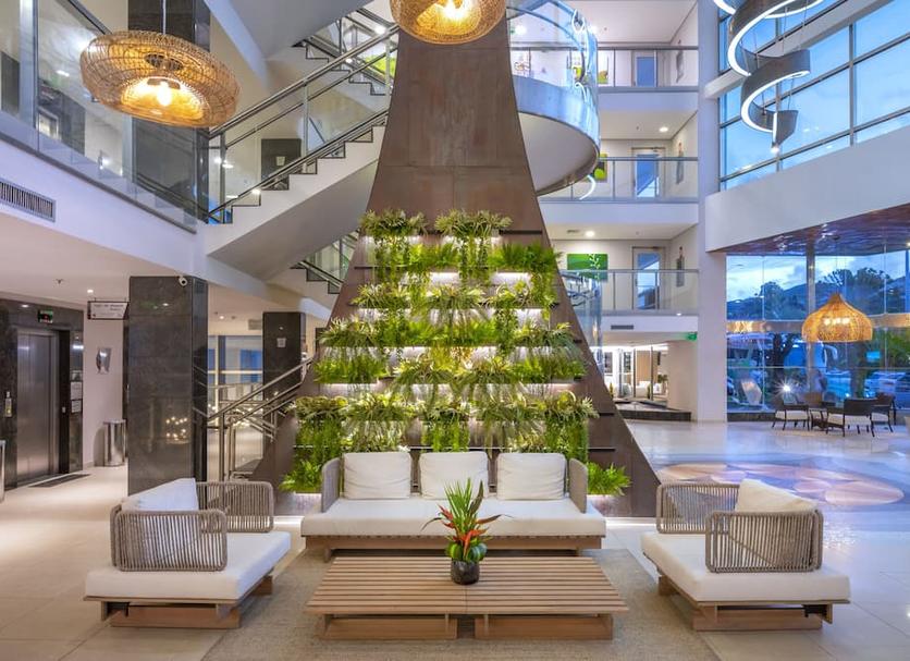 Lobby Zdjęcie