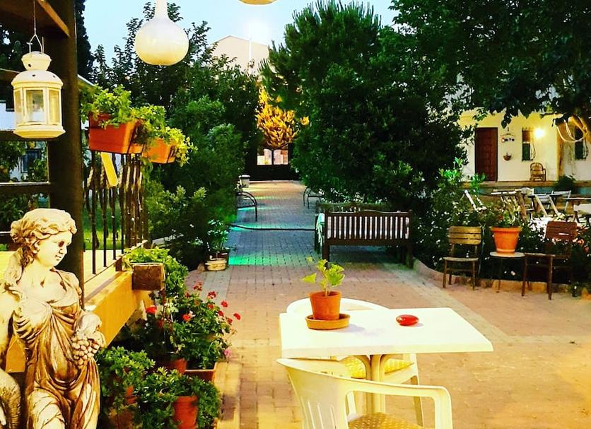 Patio Zdjęcie