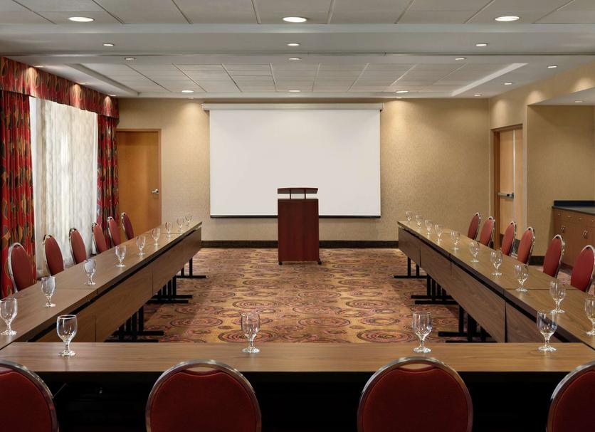 Sala konferencyjna Zdjęcie