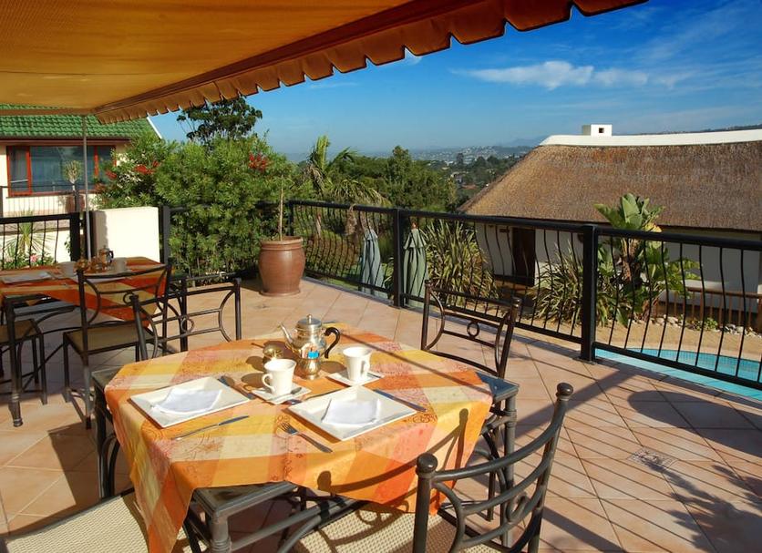 Balkon Zdjęcie