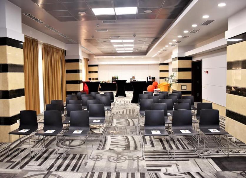 Sala konferencyjna Zdjęcie