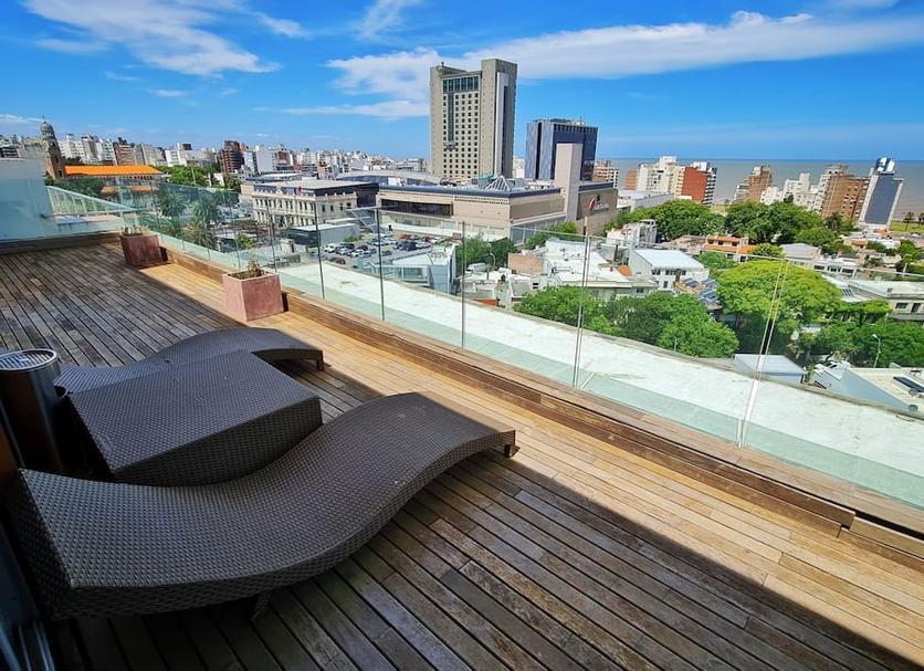 Balkon Zdjęcie
