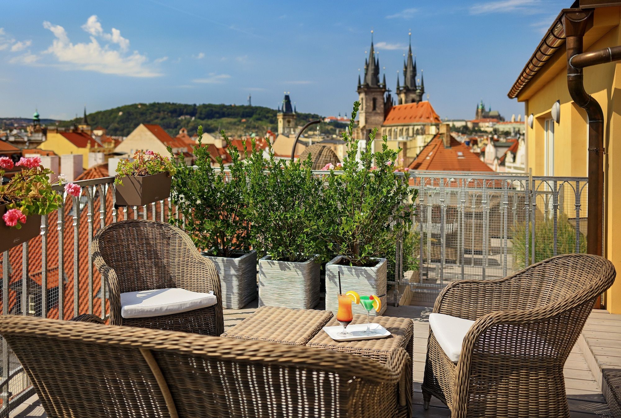 Balkon
