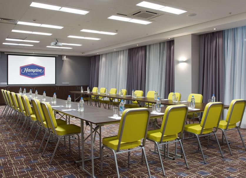Sala konferencyjna Zdjęcie