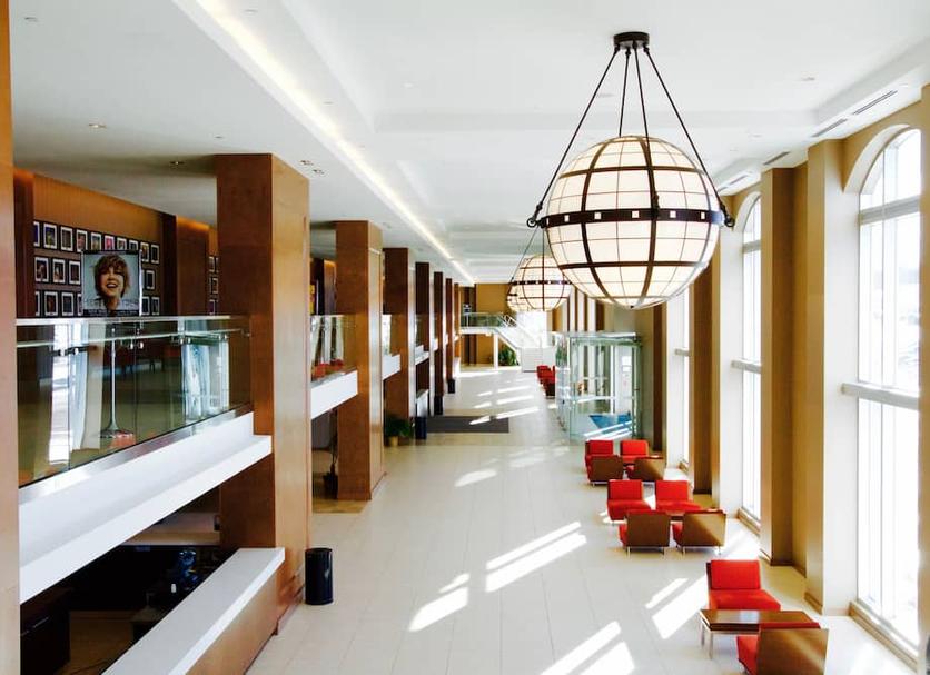 Lobby Zdjęcie