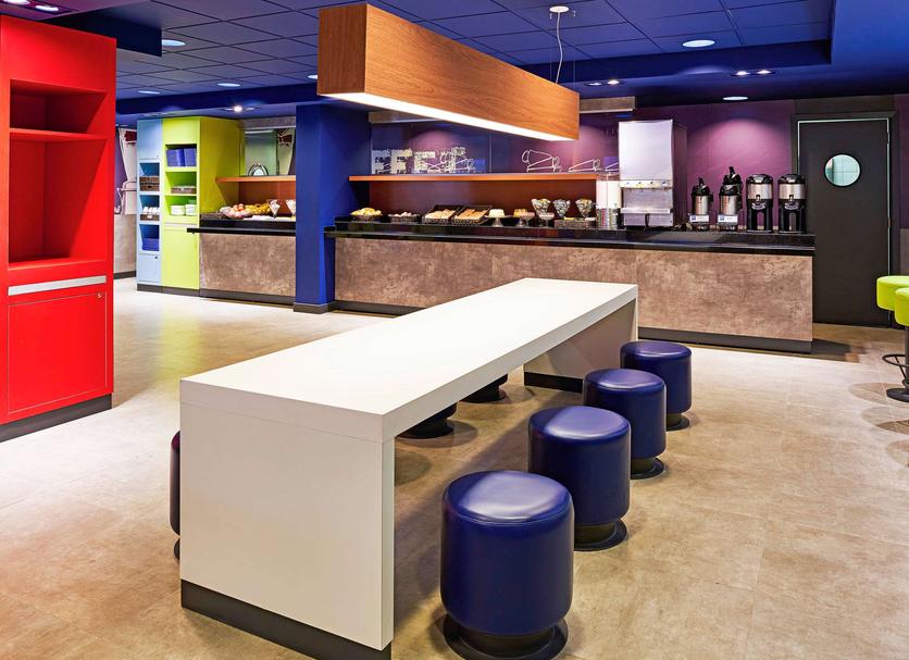 Restauracja Zdjęcie