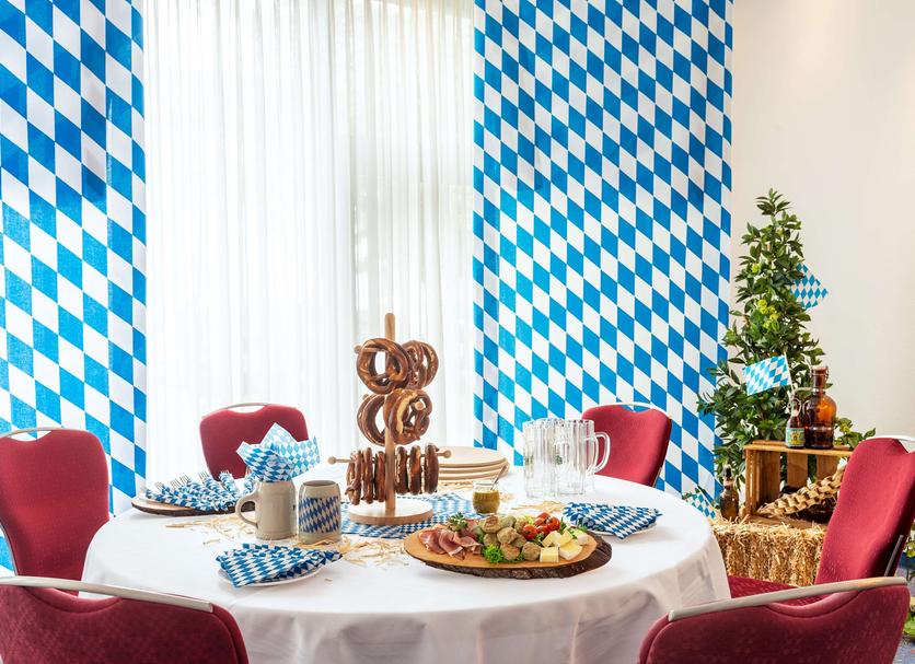 Udogodnienia w hotelu Zdjęcie