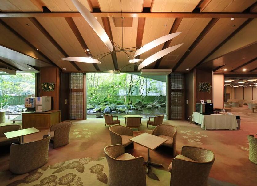 Lobby Zdjęcie