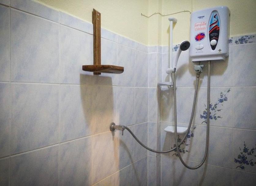 Łazienka Zdjęcie