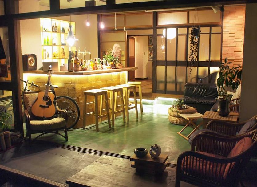 Bar Zdjęcie