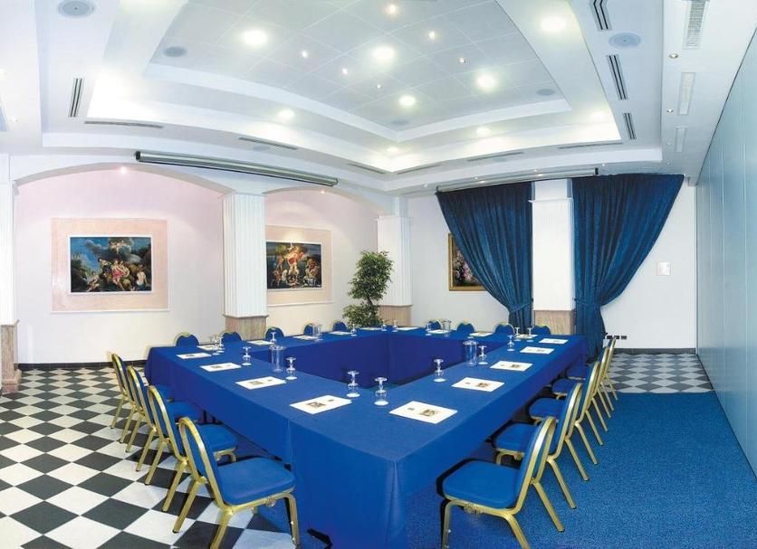 Sala konferencyjna Zdjęcie