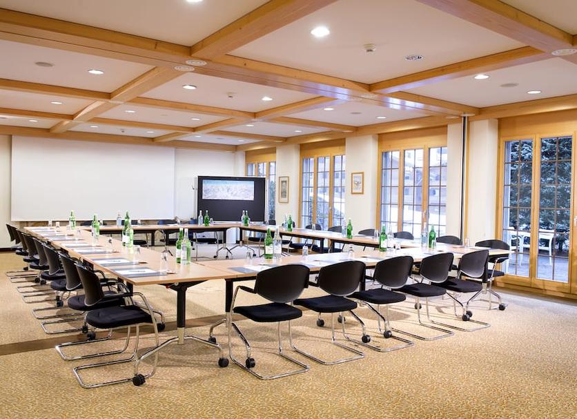 Sala konferencyjna Zdjęcie