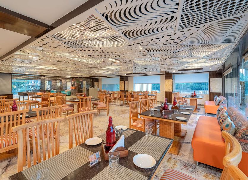 Restauracja Zdjęcie