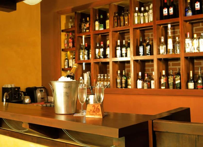 Bar Zdjęcie