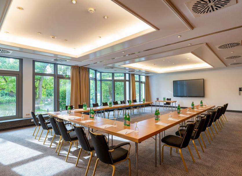 Sala konferencyjna Zdjęcie
