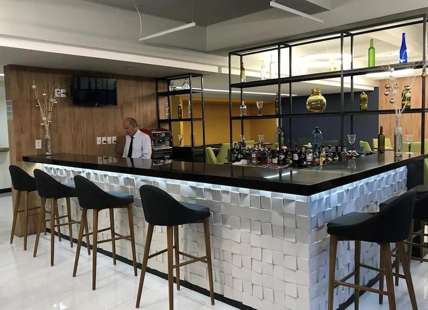 Bar Zdjęcie