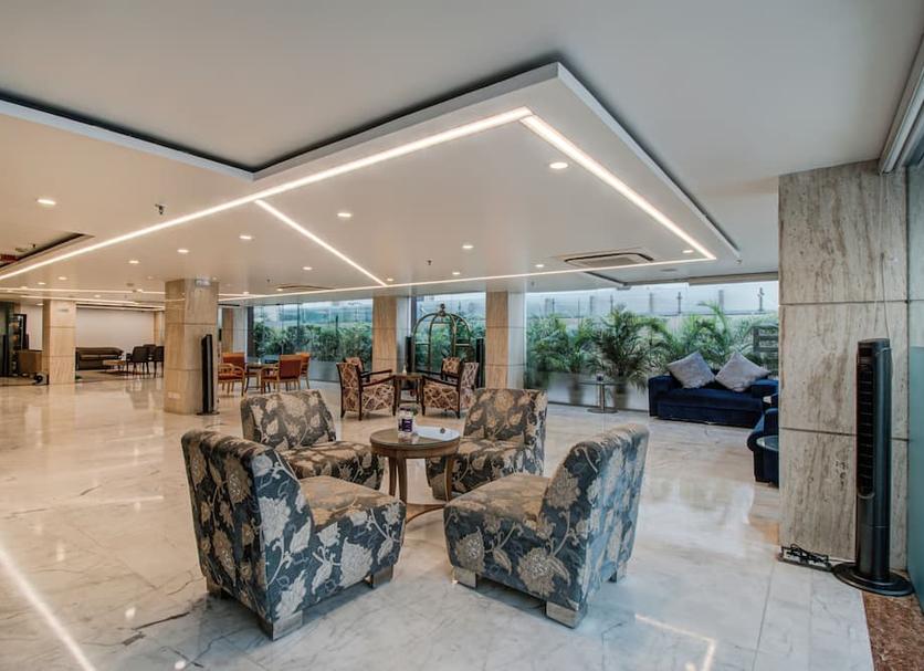 Lobby Zdjęcie