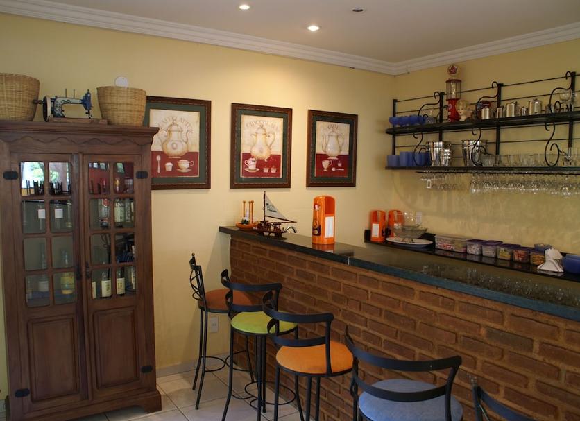 Bar Zdjęcie